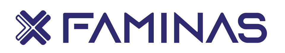 Logo FAMINAS